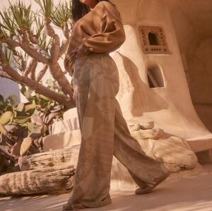 Torrid Festi Slouchy Balloon Pant